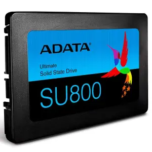 Solid State Drives (SSD)