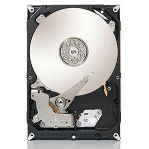 Hard Disk Drives (HDD)