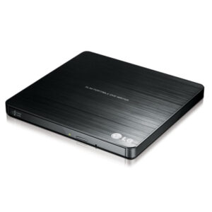 External Optical Drives