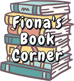 Fiona's Book Corner