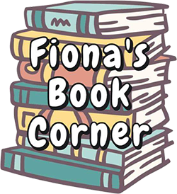 Fiona's Book Corner