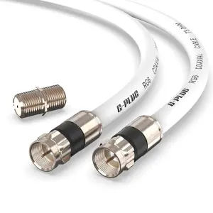 Coaxial Cables